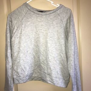 forever 21 sweater